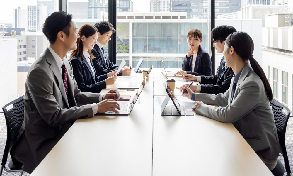主な支援内容