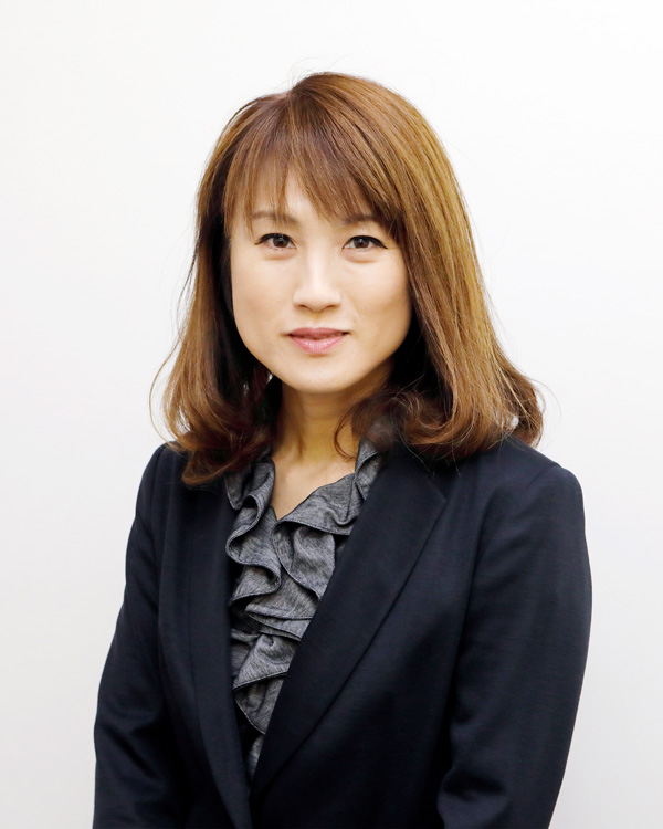 森 優子