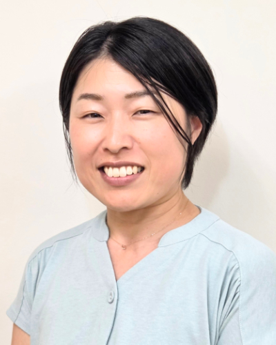 渡邉　静