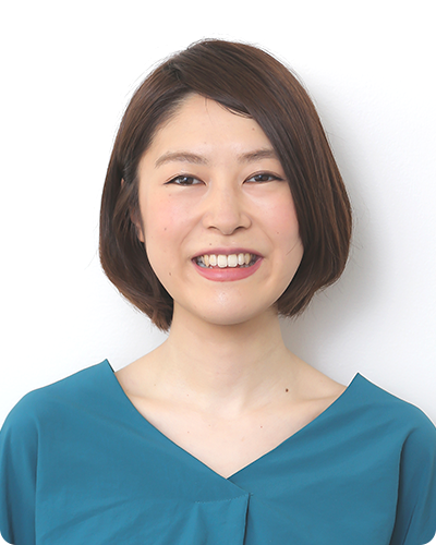 廣野 明香莉